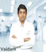 Dr. Anand N S,General Surgeon, Bangalore