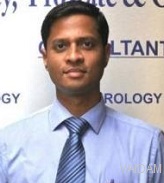 Dr. Anand Arumugam,Urologist and Andrologist, Bangalore
