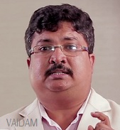 Д-р Ананд Чаван