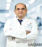 Dr Anand Dharaskar