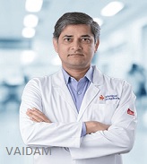 Dr. Anand Dothilal,Medical Gastroenterologist, Bangalore
