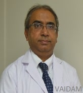 डॉ. आनंद जाधव, हड्डी रोग विशेषज्ञ और संयुक्त प्रतिस्थापन सर्जन, पुणे