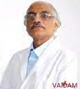 Dr. Anand Jaiswal,Pulmonologist, Gurgaon