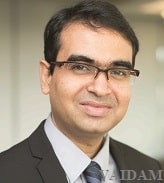 Dr. Anand Jeyasekharan