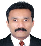 Dr. Anand Kumar V.,Interventional Cardiologist, Kochi