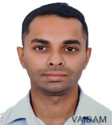 Dr. Anand P Subramanian