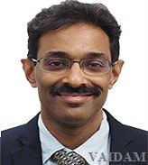 Dr. Anand Pillai