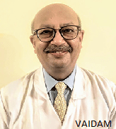 डॉ आनंद आर हजारे, हड्डी रोग और संयुक्त प्रतिस्थापन सर्जन, मुंबई