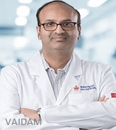 Doktor Anand R. Shenoy, interventsion kardiolog, Bangalor