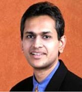 Dr. Anand Shroff,Ophthalmologist, Mumbai