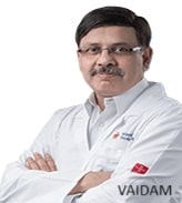 Dr. Anand T. Galagali