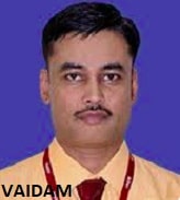 Dr. Anand Vijay,Pulmonologist, Pune