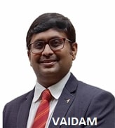 Dr Ananda R.