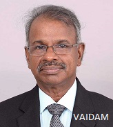 Dr. Anandan N,Urologist and Andrologist, Chennai