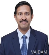 Dr. Anandh Balasubramaniam