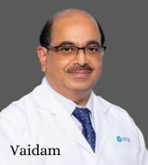 Dr. Ananth Pai Kalsank