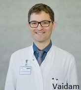 Dr. med. Anastasios Chatzikonstantinou,Neurologist, Allensbach