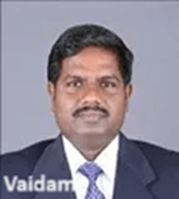 Dr. Anbalagan P.,Medical Gastroenterologist, Chennai