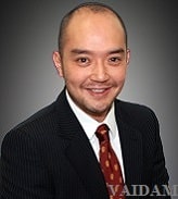 Dr. Andre Cheah