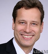Doktor Andreas Zirlik