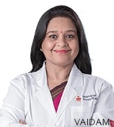 Dr. Aneeta Talwar