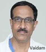 Dr. Anil Kumar D,Pediatric Cardiac Surgeon, Secunderabad