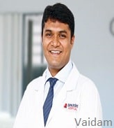Dr. Anilkumar B U,General Surgeon, Bangalore