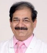 Dr. Anil Arora,Orthopaedic and Joint Replacement Surgeon, New Delhi