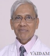 Dr. Anil Bhatt,Interventional Cardiologist, New Delhi