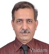 Doktor Anil Bradu, Urolog, Mumbay