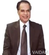 Dr. Anil Damodar Katdare
