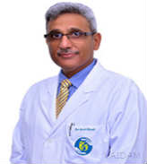Dr. Anil Dhall,Interventional Cardiologist, Faridabad