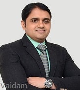 Dr. Anil Kumar Jangid,Medical Gastroenterologist, Jaipur