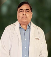 Doktor Anil Joshi, Noida, ortopediya va qo'shma almashtirish jarrohi