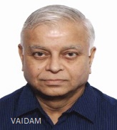 Dr. Anil Karapurkar,Neurosurgeon, Mumbai