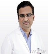 Dr. Anil Kumar 