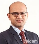 Dr. Anil Kumar,Medical Oncologist, Bangalore