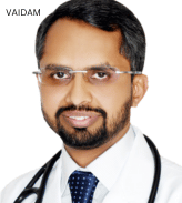 Dr. Anil Kumar Pura Narayanaswamy,Endocrinologist, Dubai
