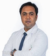 डॉ। अनिल कुमार MR