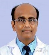 Dr. Anil Kumar Sapare,Pediatric Pulmonologist, Bangalore
