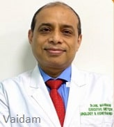 Dr. Anil Mandhani,Urologist, Gurgaon