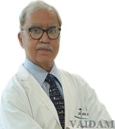 Doktor Anil Mehtani