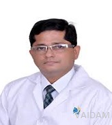 डॉ। अनिल पांडे