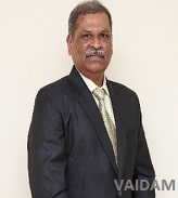 Dr Anil Pradeep Jadhav