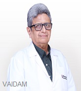 Doktor Anil R Karxanis, Mumbaydagi ortopediya va qo'shma almashtirish jarrohlari
