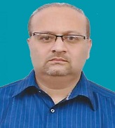 Dr. Anil Takhwani,Radiation Oncologist, Noida