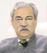 Doktor Anil Tibrewala