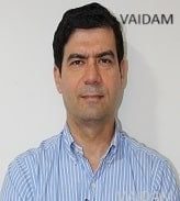 Dr. Anil Vaidya