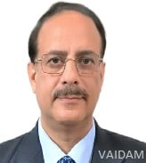 Dr. Anil Vaishnavi,General Paediatrician, New Delhi