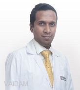 Dr. Anil Venkitachalam,Neurologist, Mumbai